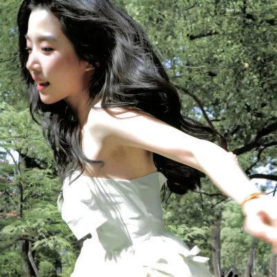 水浇园丁